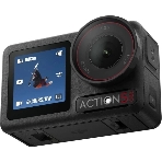 Экшн-камера Dji Osmo Action 5 Pro Adventure Combo 1xCMOS 12Mpix серый/черный, фото6