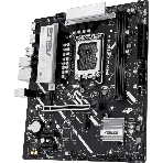 Материнская плата ASUS PRIME B860M-K, LGA 1851, Intel B860, 2xDDR5, 4xSATA, 2xM.2, 1xPCIe 4.0 x16, 2xPCIe 4.0 x1, 1xHDMI, 1xDP, 1x 2.5Gb LAN, 1xUSB-A 10Gbps, 3xUSB-A 5Gbps, 3xUSB-A 2.0, 3x3.5 мм, 7.1, mATX, фото8