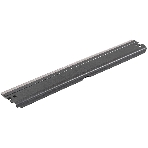 Лезвие чистящее Cactus CS-WB-H2035-10 для HP LJ P2035/P2055/Pro M401/M425 Canon LBP-6300/6310/6650/6670/6680/251/252/253/MF-5840/5880/5940/5980/411/416/418/419/IR-1133, фото 1