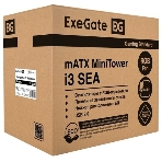 Планка портов в корпус 2xUSB 3.0 ExeGate BrctUSB3-2A (USB 3.0 20pin (IDC 20pin F) --> 2x USB 3.0 Af, кабель 20 см), фото9
