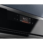 Духовой шкаф Электрический Electrolux KOFBH39H черный, фото3