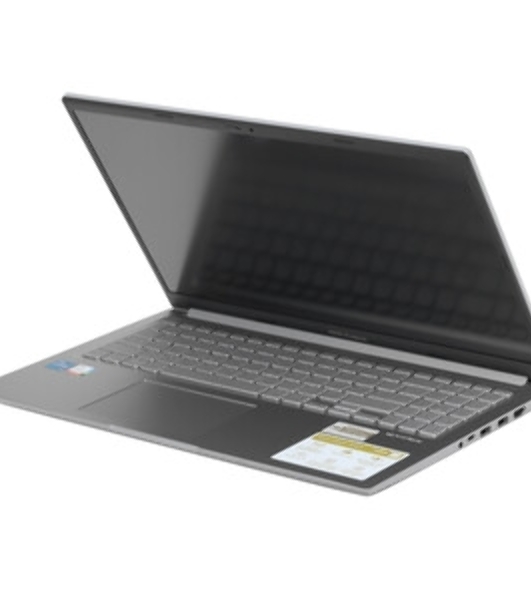 Ноутбук Asus Vivobook 15 X1504VA-BQ4055/15.6'/IPS/Intel Core 5 120U/16Gb/512Gb SSD/Intel Iris Xe Graphics/No OS/синий/1.7kg