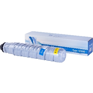Картридж NVPrint совместимый Ricoh Aficio Type 1230D для RA 2018/2015/2020 (9000k)