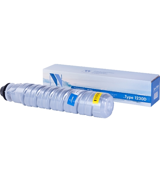 Картридж NVPrint совместимый Ricoh Aficio Type 1230D для RA 2018/2015/2020 (9000k)
