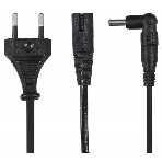 Блок питания Ippon S90U автоматический 90W 15V-19.5V 8-connectors 5A 1xUSB 2.1A от бытовой электросети LED индикатор, фото4