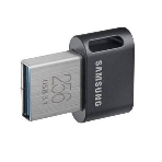 Флешка USB 256Gb USB Drive USB 3.1 Samsung FIT Plus (up to 300Mb/s) (MUF-256AB/APC), фото2