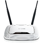 Маршрутизатор беспроводной TP-Link TL-WR841N 10/100BASE-TX, фото22