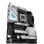 Материнская плата ASUS ROG STRIX B650-A GAMING WIFI, AM5, AMD B650, 4xDDR5, 4xSATA, 3xM.2, 1xPCIe 4.0 x16, 1xPCIe 4.0 x4, 1xHDMI, 1xDP, 1x 2.5Gb LAN, 3xUSB-A 3.2 Gen 2, 4xUSB 2.0, 5x3.5 мм, 7.1, Standard-ATX, фото9