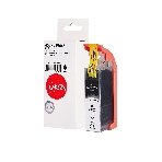 Картридж струйный Sakura 6434B001 (450XL PG Black) для Canon, черный, 20,4 мл., 500 к., фото 1