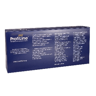 Картридж струйный ProfiLine PL-L0S20YC (№976Y) для принтеров HP PageWide-Pro 552/577/P55250/P57750 с чернилами Black