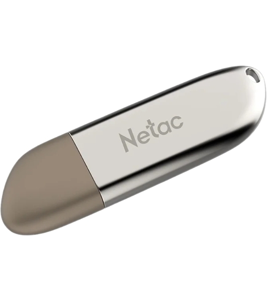 Флешка USB Netac USB U352 USB 2.0 16Gb, retail version