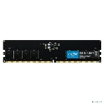 Оперативная память Crucial, DDR5, 16GB (1x16 GB), 5600 MHz, CL46, DIMM, фото 1