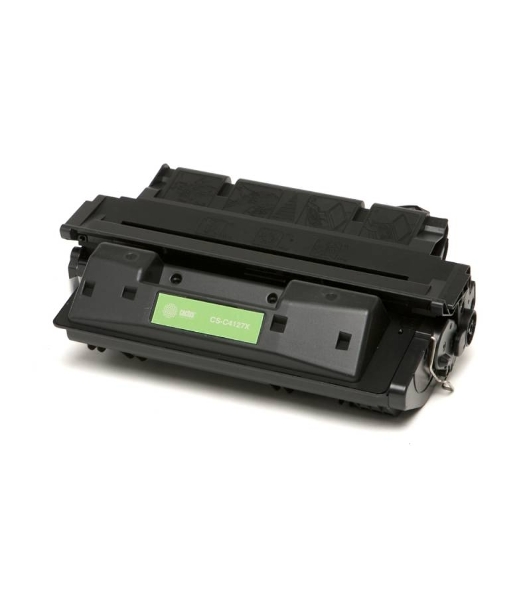 Картридж лазерный Cactus CS-C4127X черный (10000 стр.) для HP LJ 4000/4050