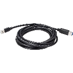 Кабель соединительный Telecom TUS710-3M USB3.0 Am/Bm 1,8m, фото5