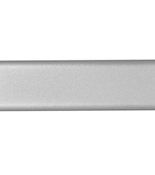 Внешний SSD Netac Z SLIM, 2TB, USB 3.2 Gen 2 Type-C, R/W 550/480, черный