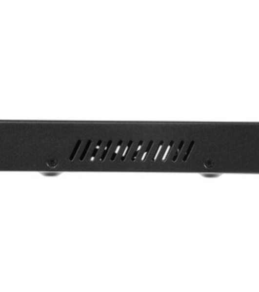 Разветвитель HDMI Cablexpert DSP-8PH4-03, HD19F/8x19F, 1 компьютер => 8 мониторов, Full-HD, 3D, 1.4v, каскадируемый