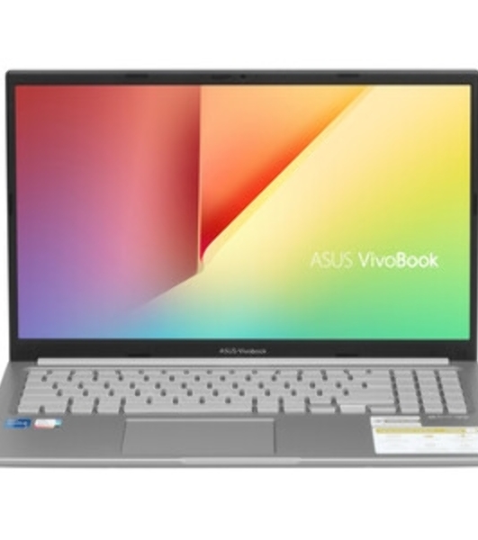 Ноутбук Asus Vivobook 15 X1504VA-BQ4055/15.6'/IPS/Intel Core 5 120U/16Gb/512Gb SSD/Intel Iris Xe Graphics/No OS/синий/1.7kg