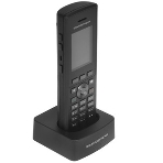 Телефон IP Grandstream WP825 черный, фото5
