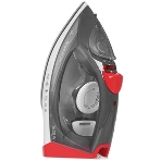 Утюг BRAYER BR4011 черный/белый/красный, 2400 Вт, 20 г /мин, 140 г/мин, 330 мл, фото15
