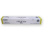 Картридж лазерный Canon C-EXV49Y (8527B002) желтый (19 000 стр.) для iR-ADV C33xx, фото 1