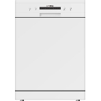 Посудомоечная машина Hansa ZWM616WH, белый, 59.8 см, 12 компл., 49 дБ, класс A++, фото29
