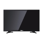 Телевизор Asano 24' 24LH1010T черный LED HD 60Hz, фото 1