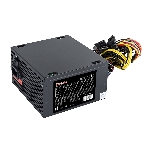 Блок питания ExeGate 550NPX (EX282071RUS-PC), 550Вт, 120мм, черный, фото 1