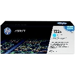 Картридж лазерный HP Color LaserJet Q3961A голубой для Color LaserJet 2550, фото9