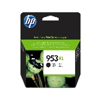 Картридж струйный HP 953XL L0S70AE черный для HP OJP 8710/8715/8720/8725/8730/8210/7740 (2000 стр.), фото4