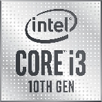 Процессор Intel Core i3-10100F Soc-1200 3.6GHz OEM, фото3