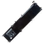 Аккумулятор для ноутбука Dell XPS 15 (9550) 11.4V, 84Wh, фото2