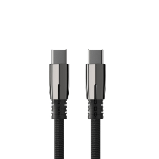 Кабель Accesstyle CC50-F100LED Black
