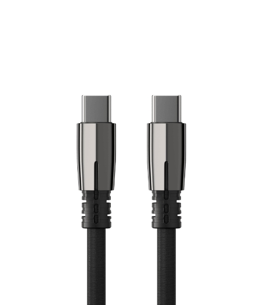 Кабель Accesstyle CC50-F100LED Black
