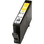 Картридж струйный HP 912XL 3YL83AE желтый увеличенной емкости (825 стр) для HP OfficeJet 801x, 802x, фото5