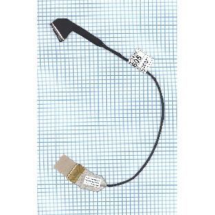 Шлейф матрицы для ноутбука HP Compaq G56 CQ56 G62 CQ62 15.6'