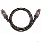 Кабель Telecom TCG365-1.5M HDMI 19M/M,ver. 2.1, 8K@60 Hz 1.5m метал разъемы, фото2