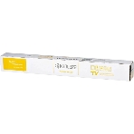 Картридж лазерный TK-8375Y 20 000 стр. Yellow для TASKalfa 3554ci, фото4