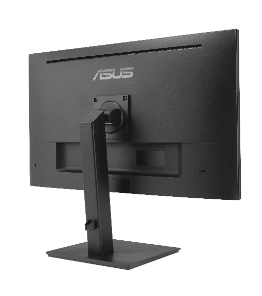 Монитор 31.5' ASUS VA32UQSB IPS 3840x2160, 60 Гц, 4 мс, 16:9, 350 кд/м2, 2xHDMI, 1хDP, 1x3.5 мм, черный