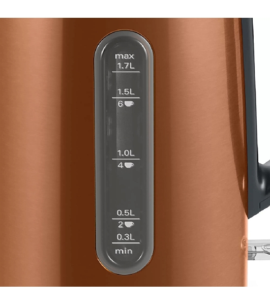 Чайник электрический Bosch TWK4P439