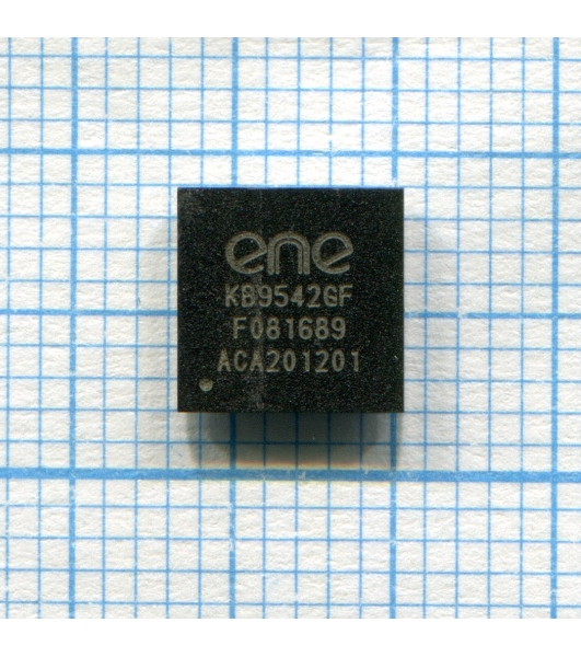 Мультиконтроллер KB9542GF
