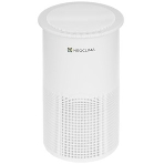 Очиститель воздуха Neoclima NP510W белый, 50 м², HEPA-фильтр, угольный фильтр, фото6