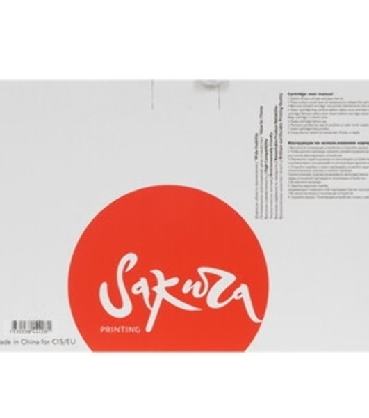 Картридж лазерный Sakura CC364A для HP LJ P4014/P4015/P4515, черный, 10000 к.