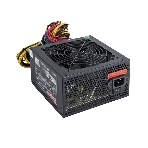 Блок питания ExeGate 550NPX (EX282071RUS-PC), 550Вт, 120мм, черный, фото2