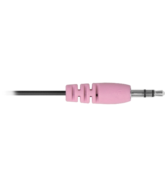Микрофон Defender MIC-109 черный