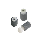 Комплект роликов CET CET8856 (2AR07220/2AR07230/2AR07240) для Kyocera KM-1620/1650/2050/2550, фото 1