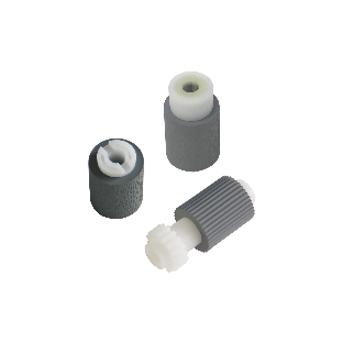 Комплект роликов CET CET8856 (2AR07220/2AR07230/2AR07240) для Kyocera KM-1620/1650/2050/2550