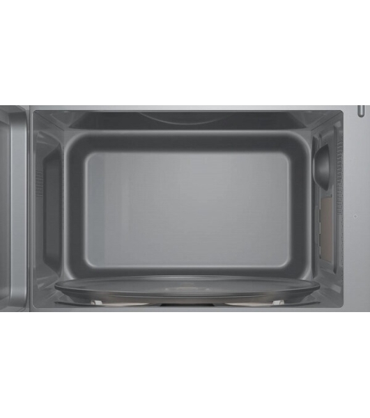Встраиваемая микроволновая печь Bosch BFL523MW3 Serie 2 белый