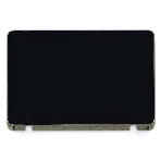 Модуль (матрица + тачскрин) для Asus Q304 черный с рамкой, фото3