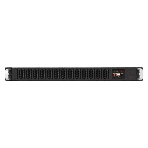 Серверный корпус ExeGate Pro 1U255-01 (RM 19', высота 1U, глубина 250, БП 1U-F250S, USB), фото17