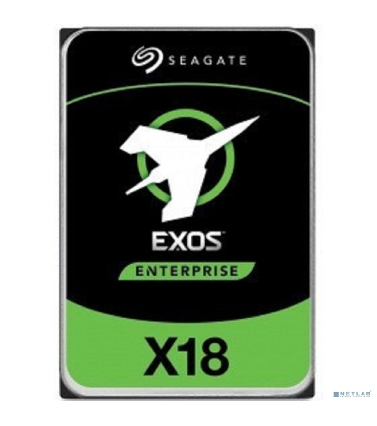 Жесткий диск Seagate 14Tb 7200RPM 12Gb/S 256MB ST14000NM004J